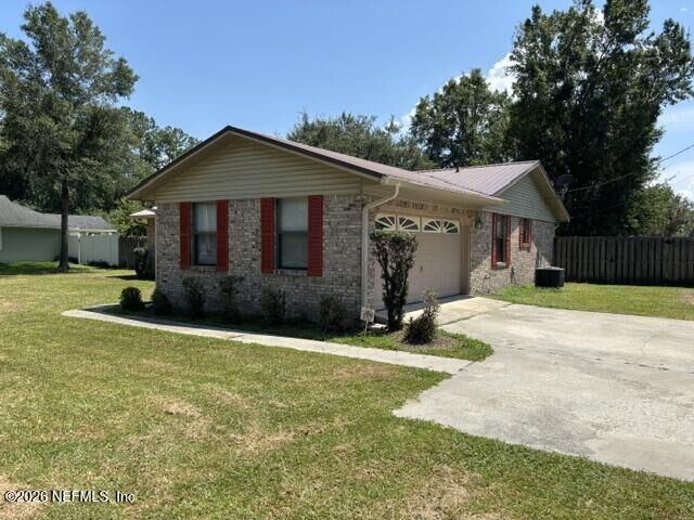 Property Photo: 1100 Wilson Road FL 32091