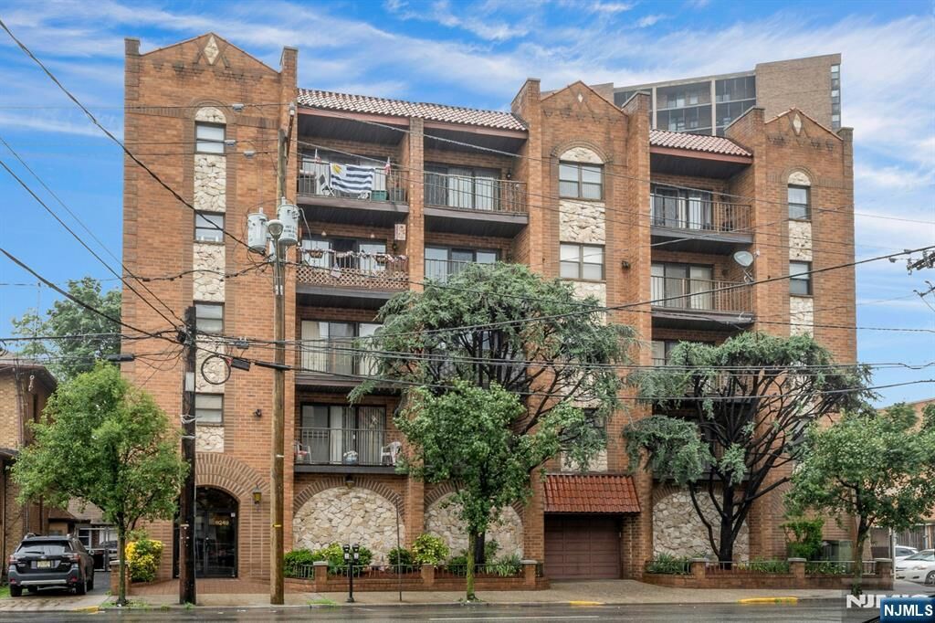 Property Photo: 9249 John F Kennedy 420 NJ 07047