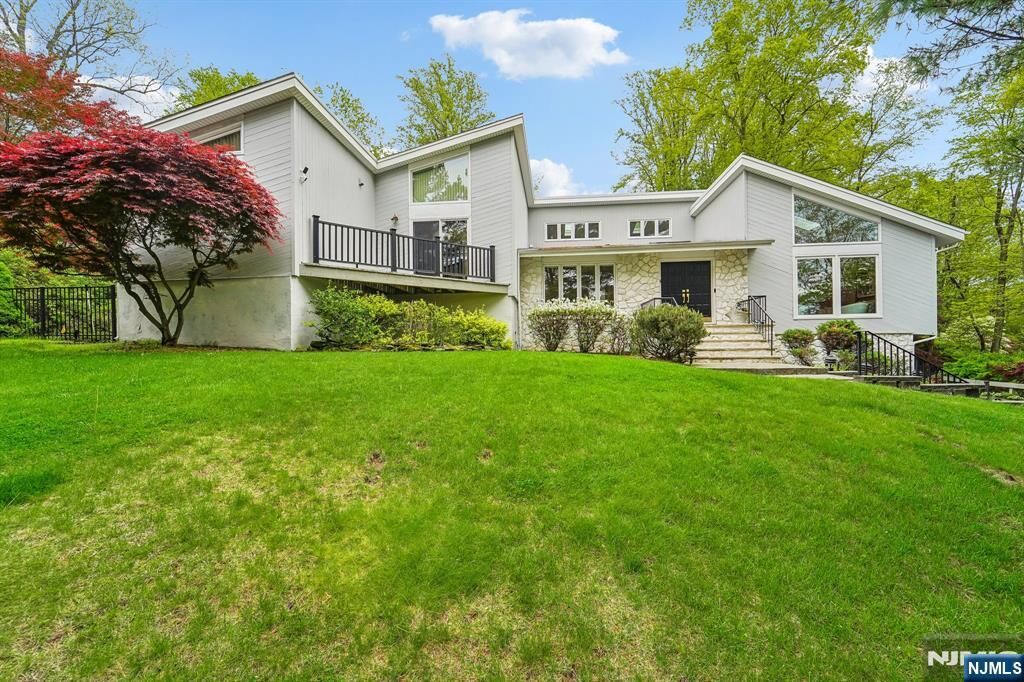 Property Photo: 8 Union Hill Road NJ 07834