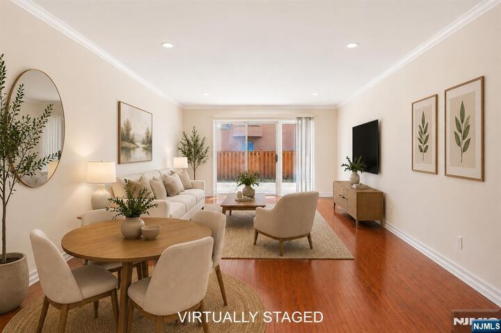 Property Photo: 302 Chase Court 302 NJ 07020
