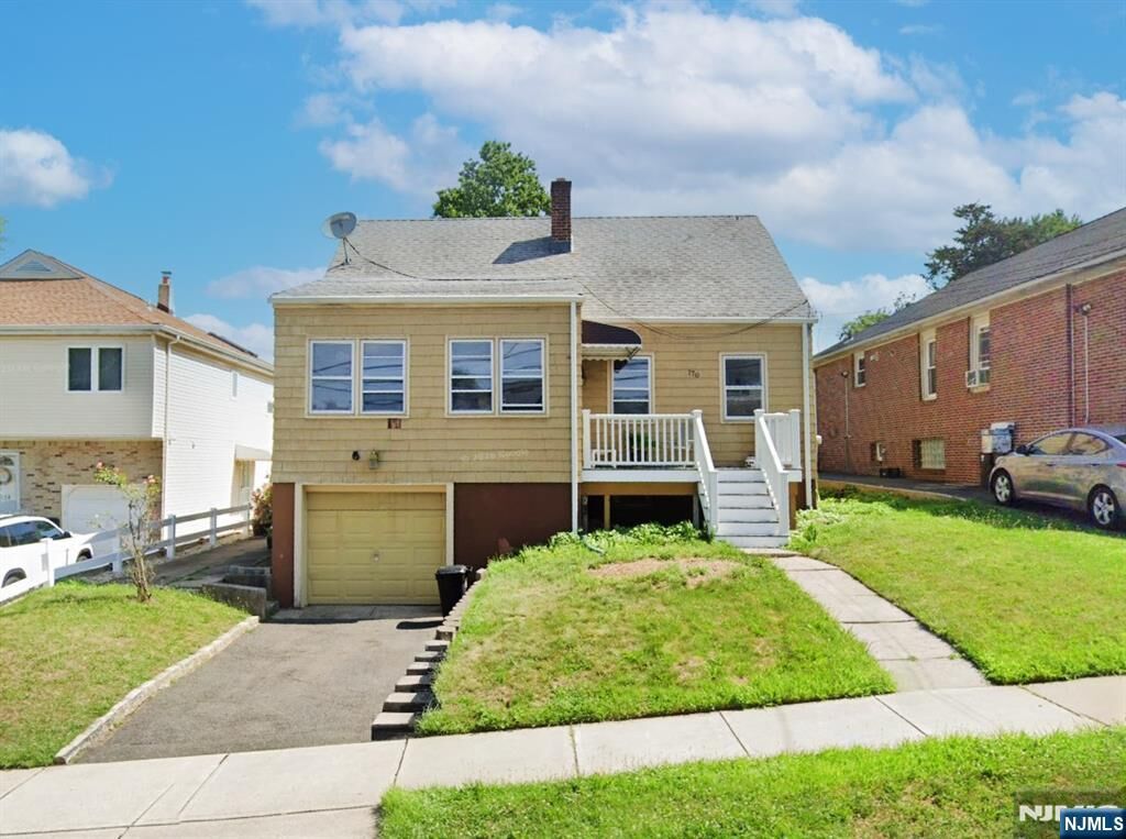 Property Photo: 170 Sunset Avenue NJ 07031