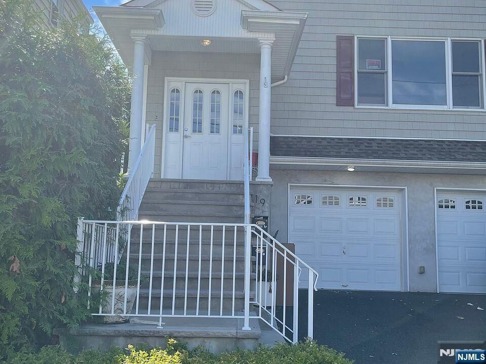 Property Photo: 19 Willie Street NJ 07508