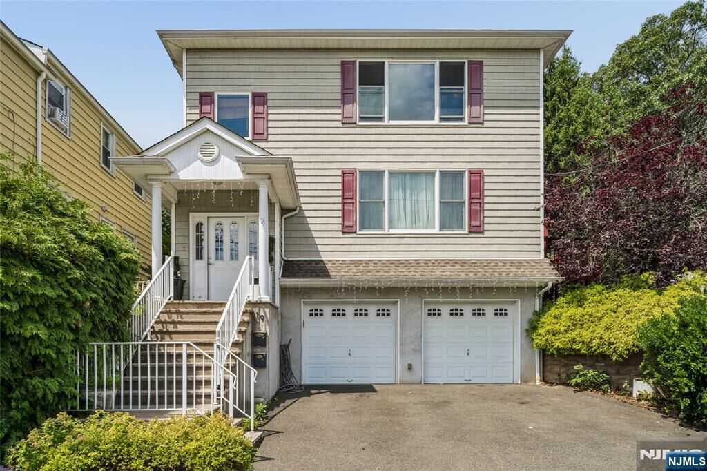 Property Photo: 19 Willie Street NJ 07508