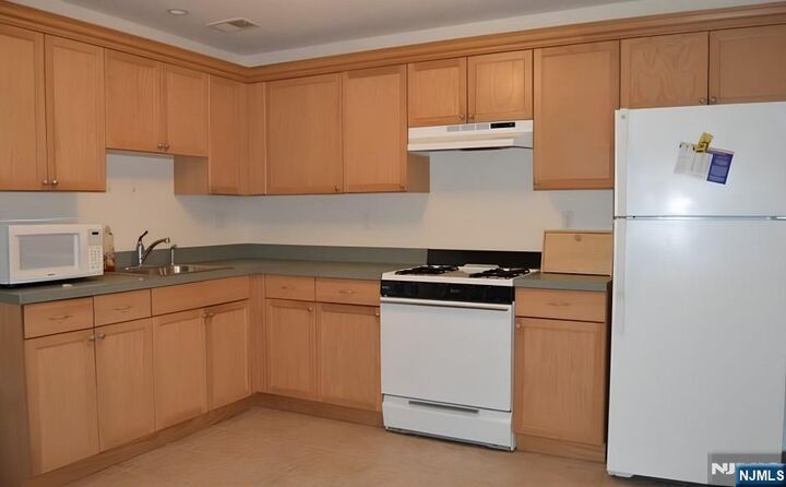 Property Photo: 77 McKinley Avenue 1 NJ 07644