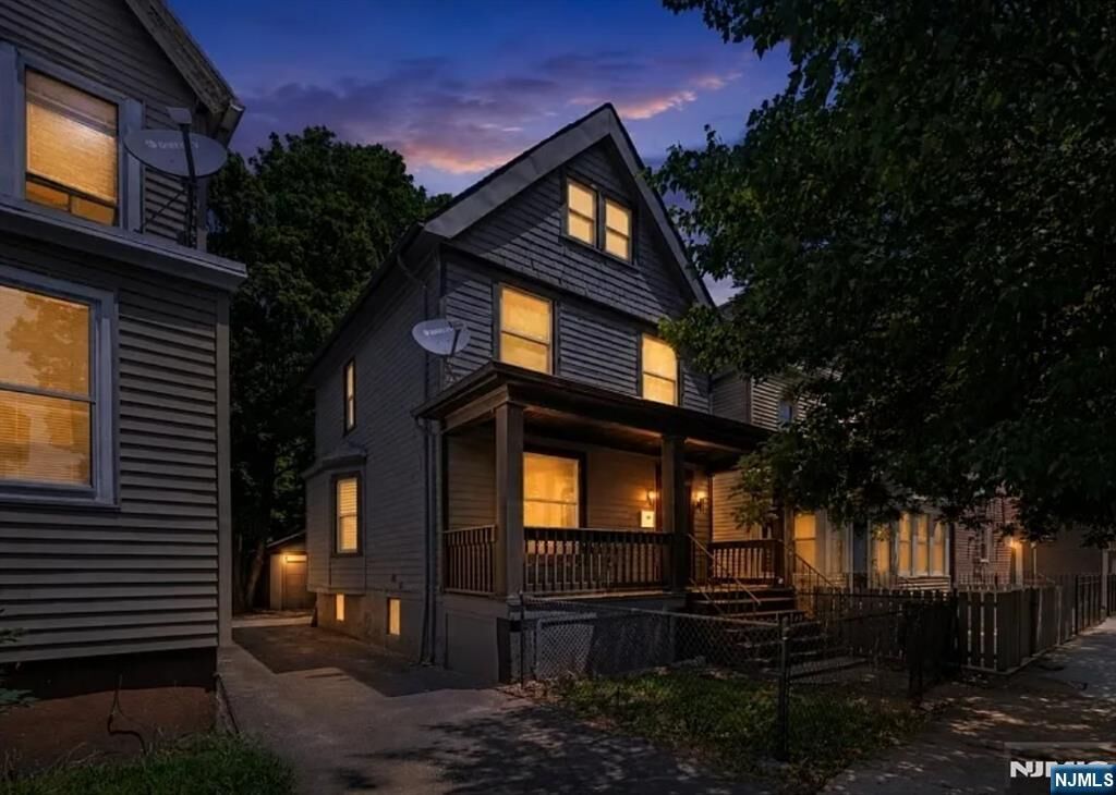 Property Photo:  12 Clifford Street  NJ 07018 