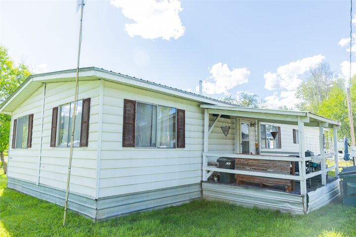 Property Photo: 34561 US Hwy 2 S 24 MT 59923
