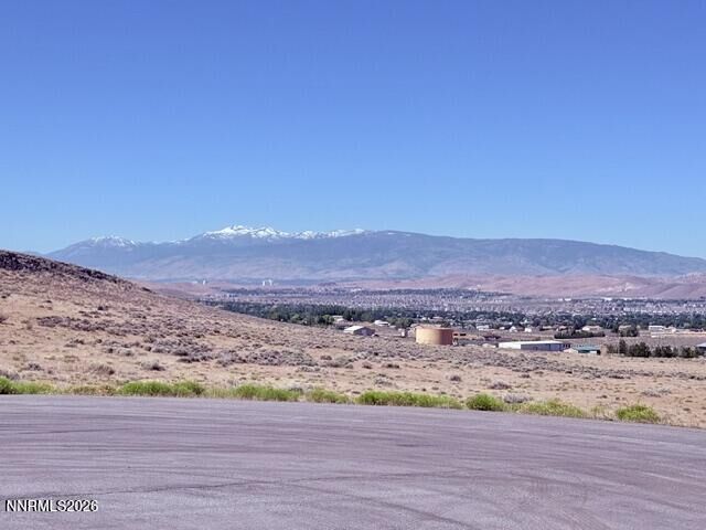 Property Photo: 0 La Mancha Drive NV 89441