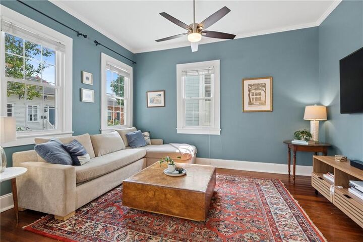 Property Photo: 5229 Annunciation Street LA 70115