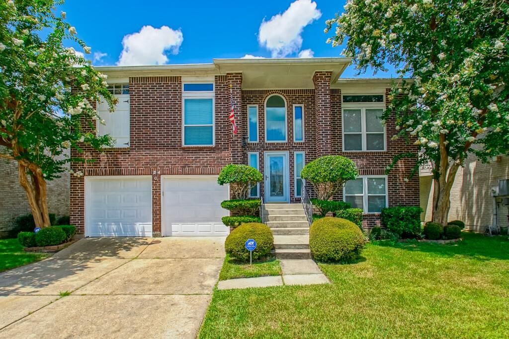 Property Photo:  3204 Jason Lane  LA 70056 