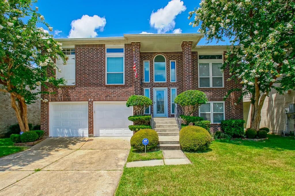 Property Photo: 3204 Jason Lane LA 70056