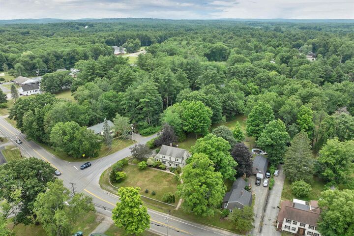 Property Photo: 23 West Main Street NH 03859