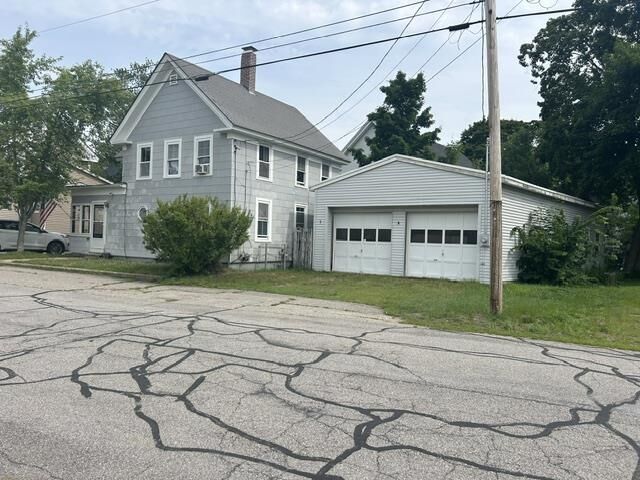 Property Photo: 4 Olsen Way NH 03867