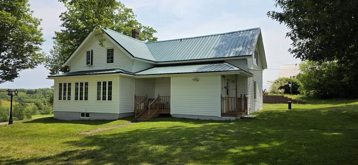 Property Photo: 562 Harrison Settlement Road NS B0M 1S0