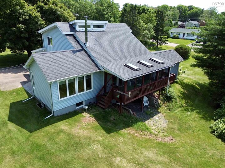 Property Photo: 5 Lamy Street NS B4H 3T8