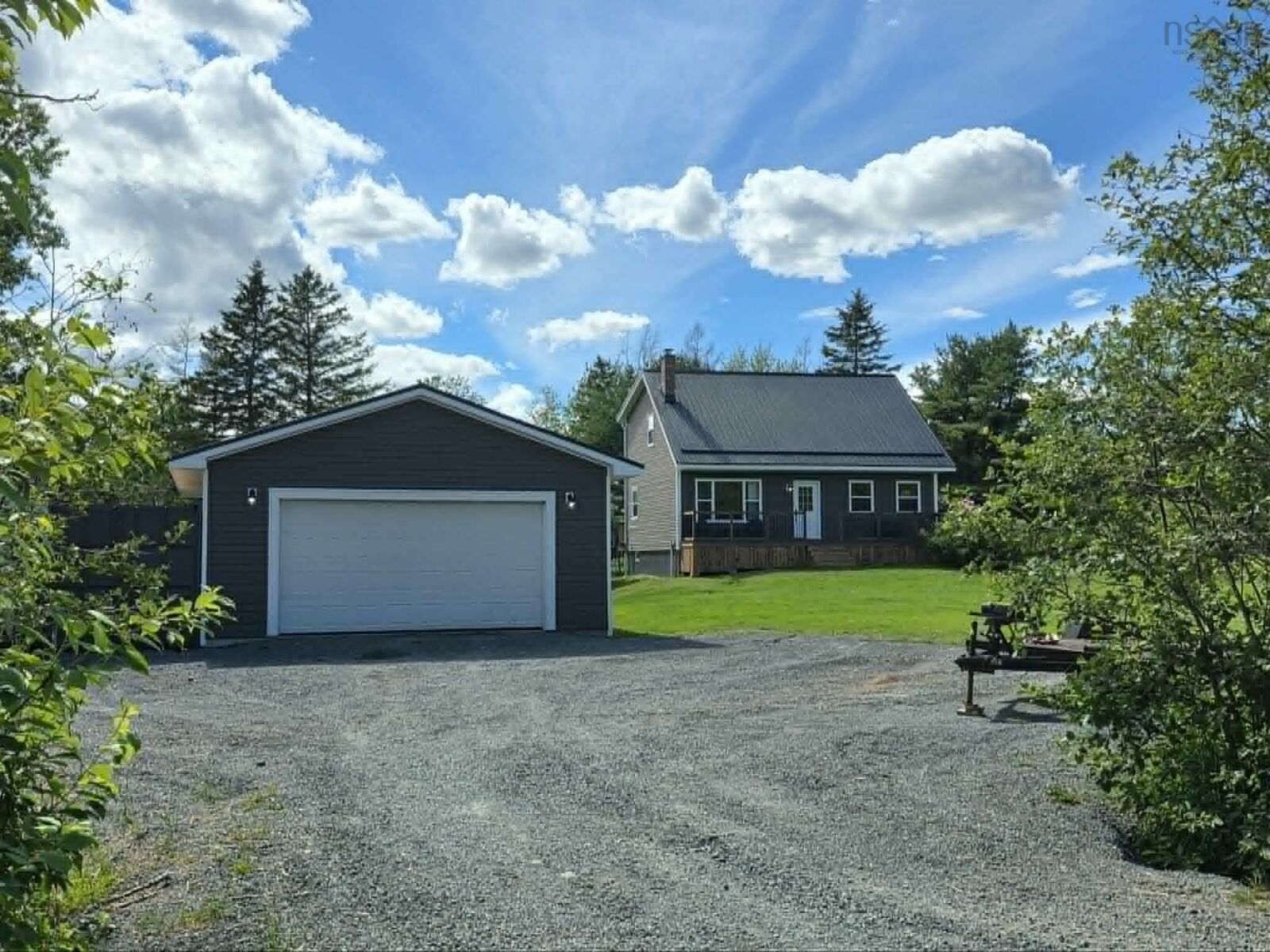 Property Photo: 756 Onslow Mountain Road NS B6L 6P9
