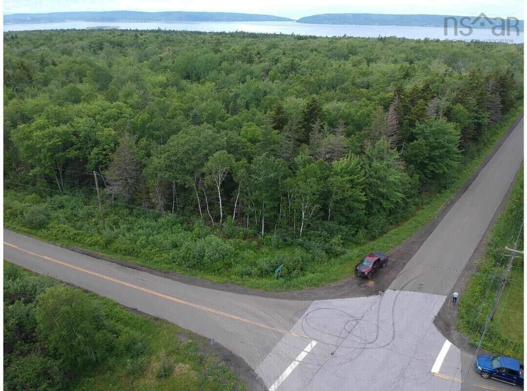 Property Photo:  Lot 2 Purdy Road  NS B0S 1J0 
