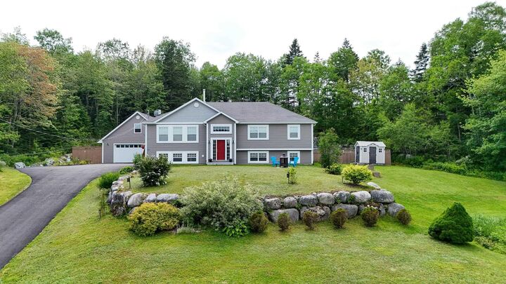 212 Puddle Road — photo 1