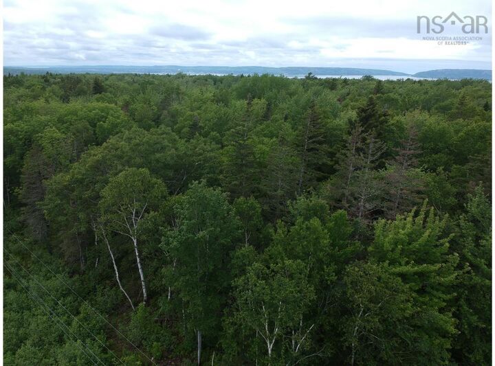 Property Photo:  Lot 6 Waldeck Line Road  NS B0S 1J0 
