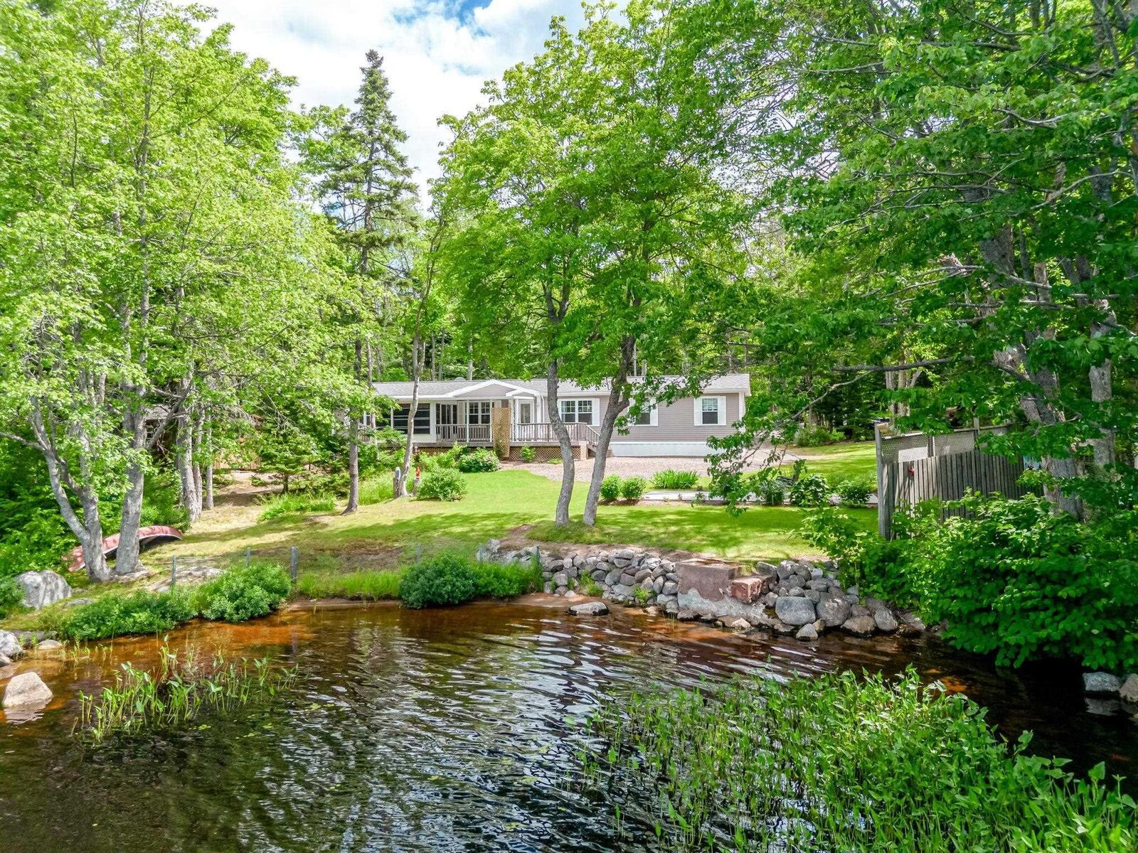 Property Photo: 633 Adams Road NS B0S 1P0