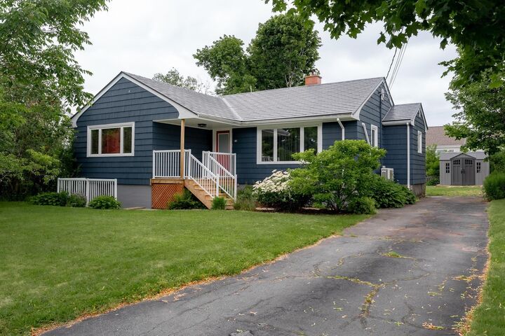 Property Photo:  47 Frances Street  NS B3A 3H5 