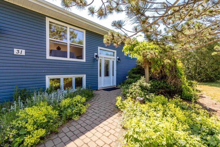 Property Photo: 31 Grandview Drive NS B4P 1W8