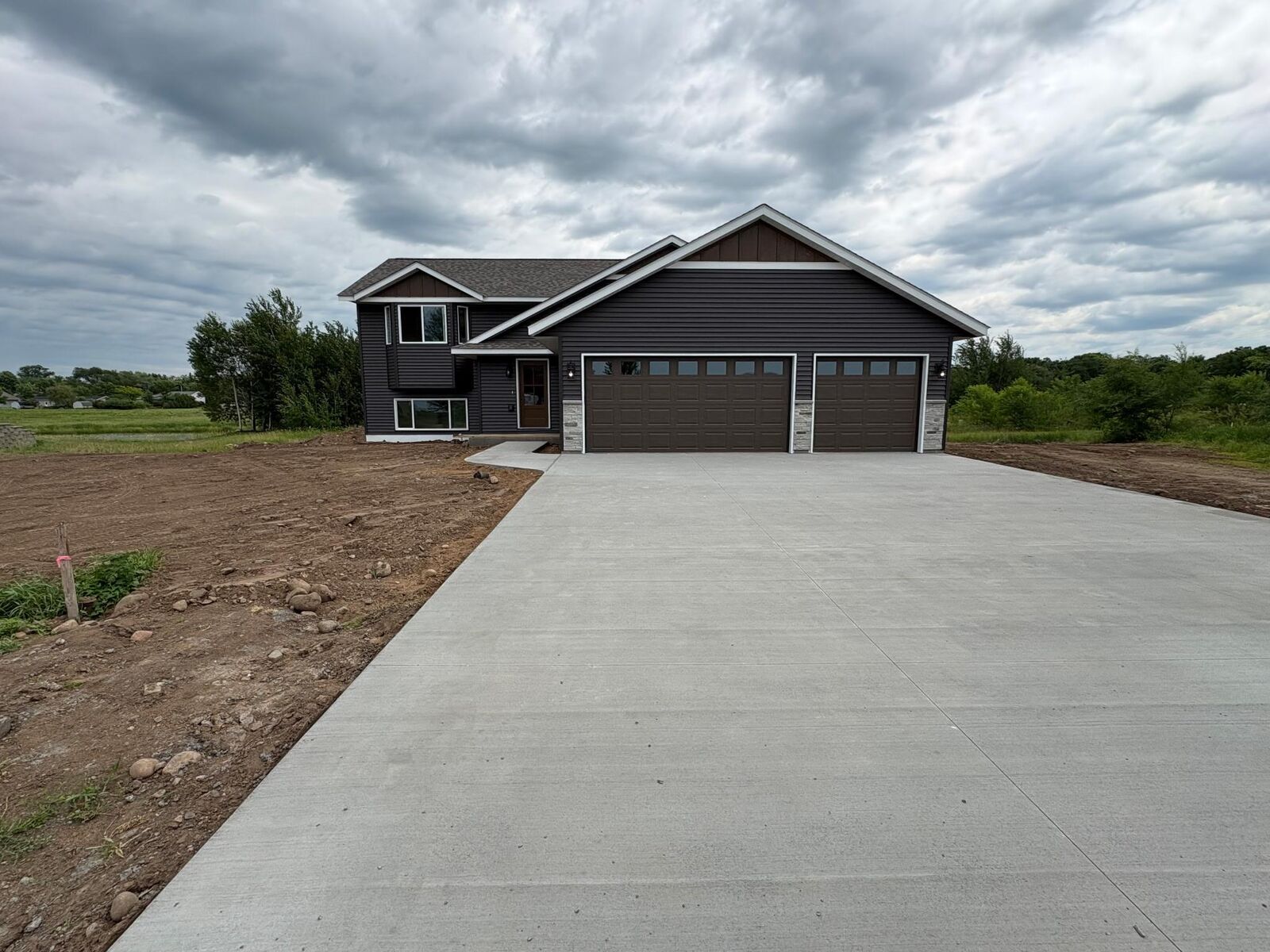 Property Photo:  316 Karst Street  MN 56364 