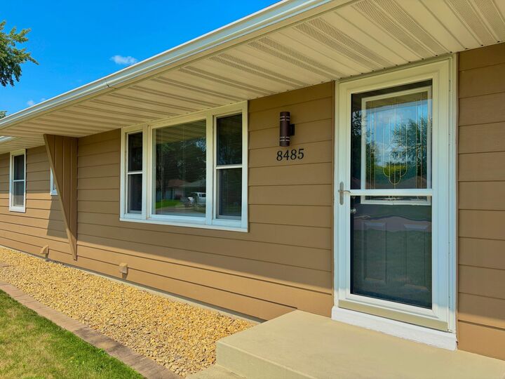 Property Photo: 8485 Granada Avenue S MN 55016