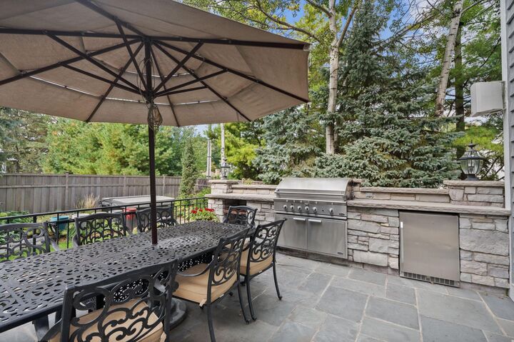 Property Photo: 7000 Weston Circle MN 55439