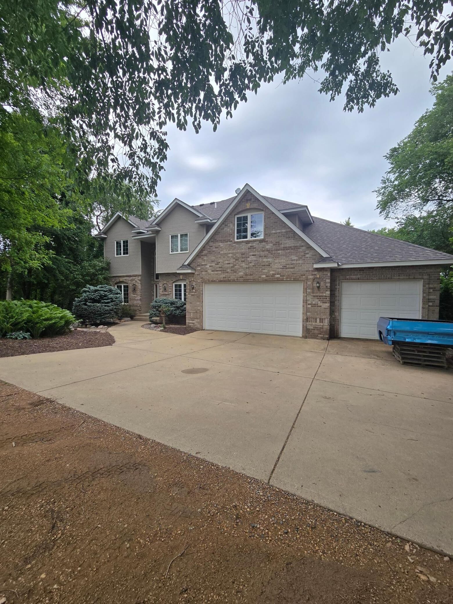 Property Photo:  26990 Langford Avenue  MN 56071 