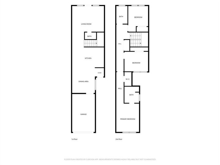 Property Photo: 1526 Aldra Drive TX 76120