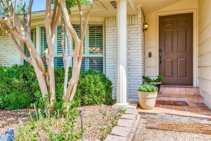 Property Photo:  6607 Roundrock Road  TX 75248 