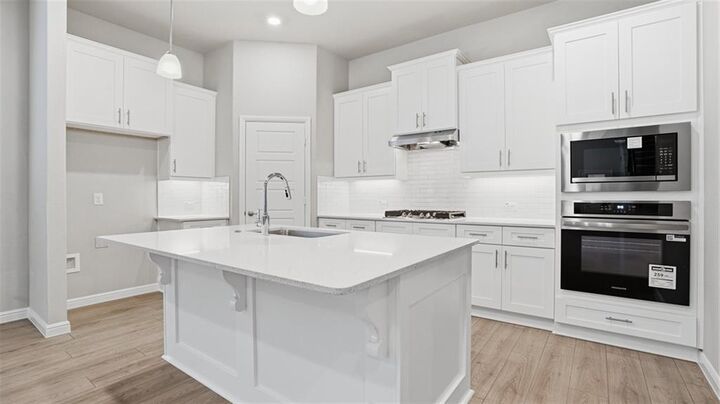 Property Photo:  741 Celestial Way  TX 76008 
