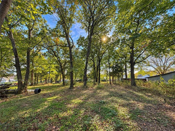 Property Photo:  Lot 8 4.51 Acres E Lake Road  AR 72762 