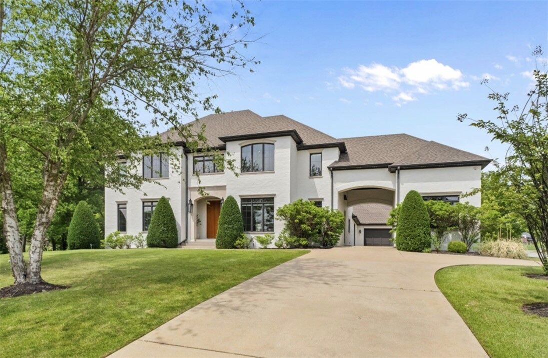 Property Photo:  37 Pinnacle Drive  AR 72758 