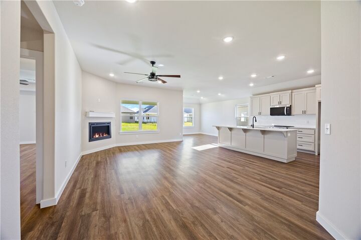 Property Photo:  1720 Gerald Shay Road  AR 72734 
