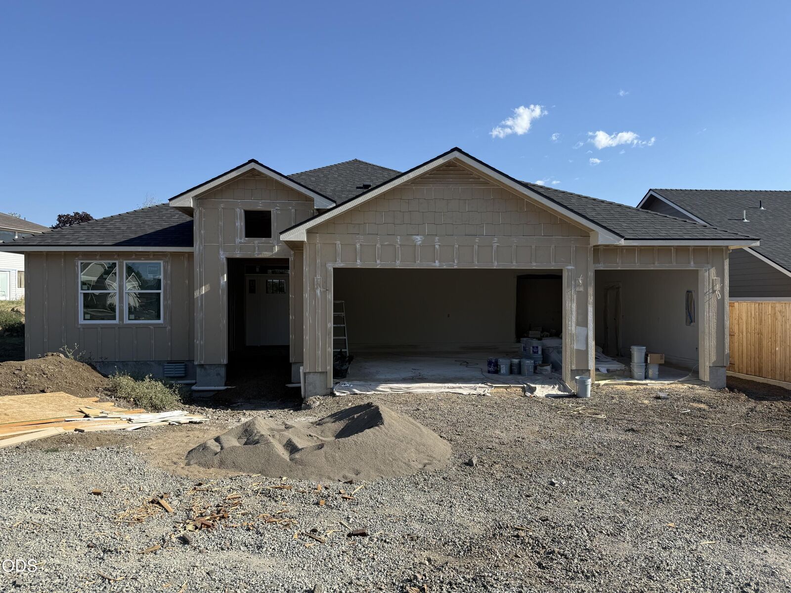 Property Photo: 3366 Viewpoint Drive OR 97504