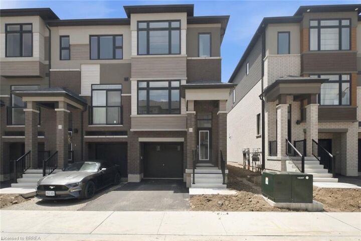 Property Photo: 313 Conklin Road 50 ON N3T 5L5