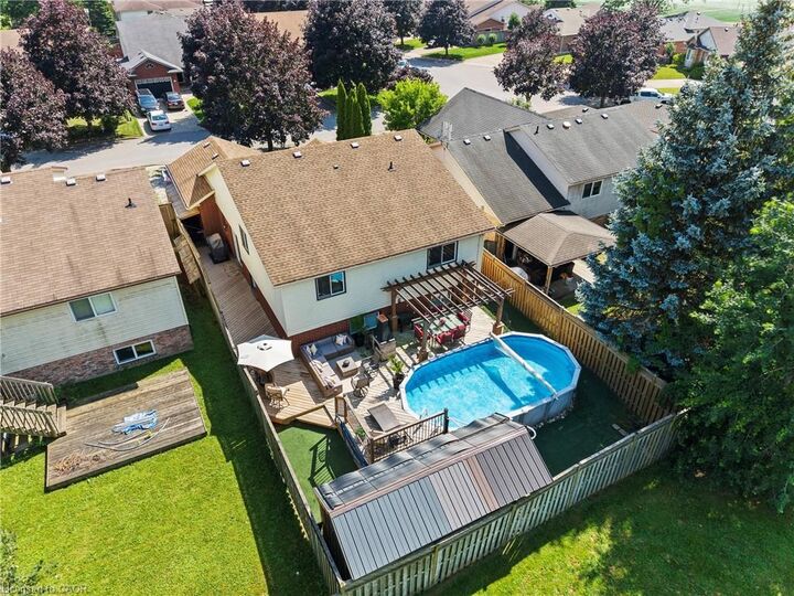 5991 Andrea Drive — photo 1