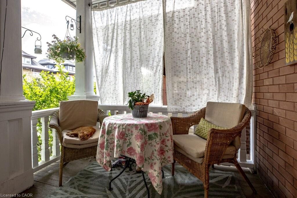 Property Photo: 111 Spadina Avenue ON L8M 2X4