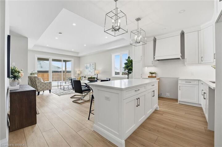 Property Photo: 105 Vanrooy Trail ON N0E 1Y0