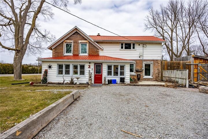 2 Milne Street — photo 1