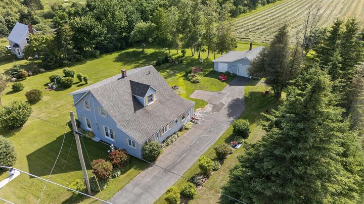 Property Photo: 21273 Trans Canada 1 PE C0A 1A0