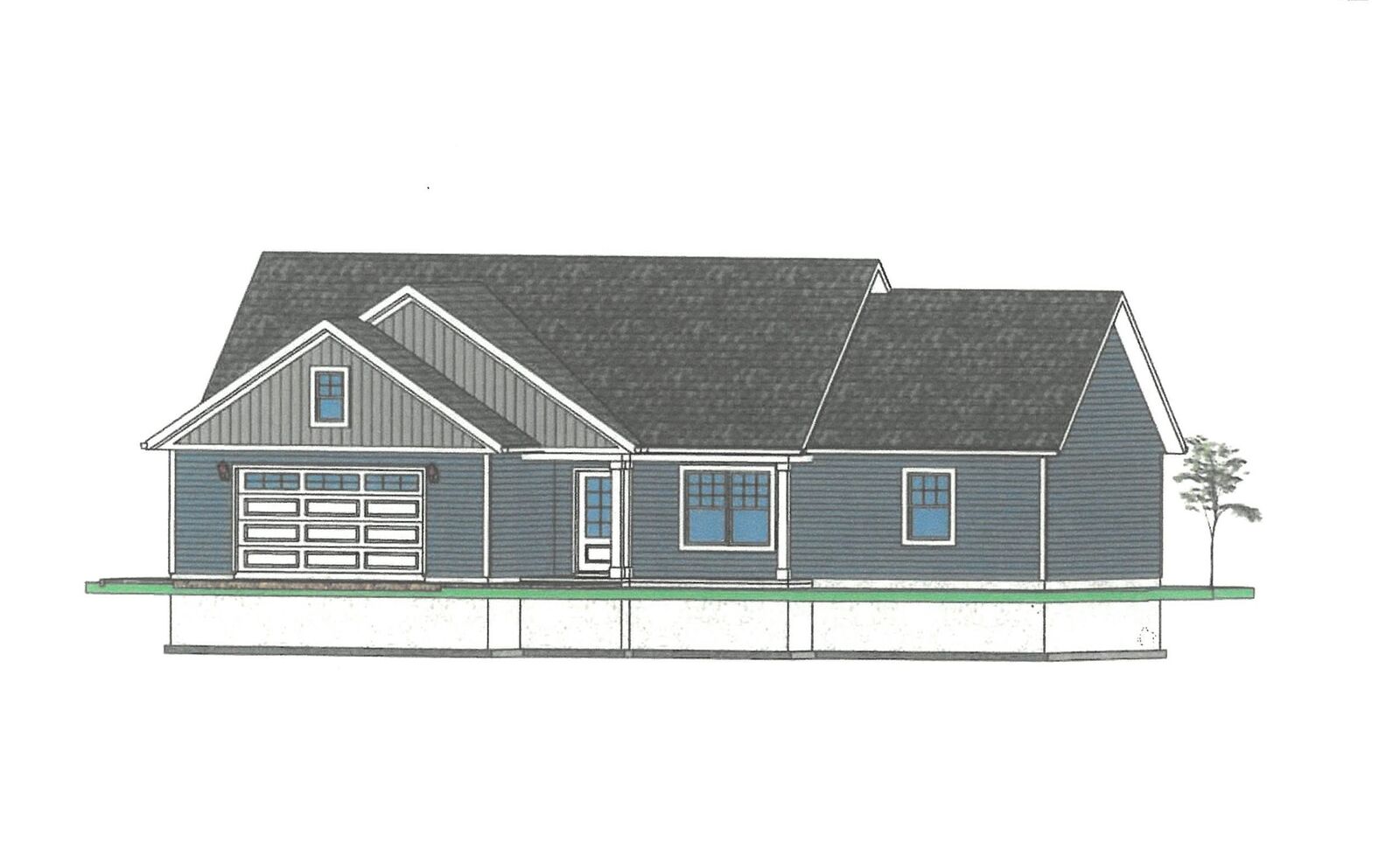 Property Photo:  Lot 2 Artz Lane  PE C1E 1R1 