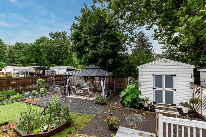 Property Photo: 15 Briggs Street MA 02780