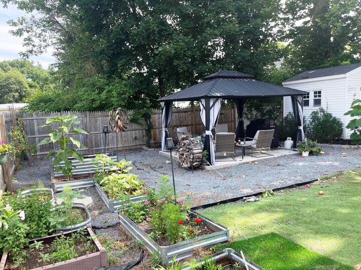 Property Photo:  15 Briggs Street  MA 02780 