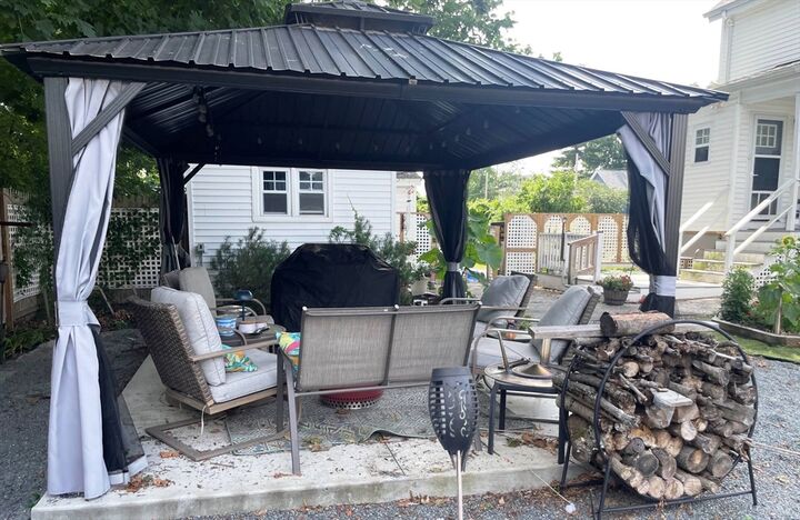 Property Photo: 15 Briggs Street MA 02780