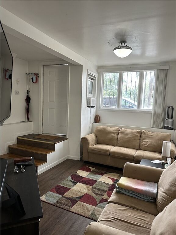 Property Photo:  321 Meridian St. 3  MA 02128 