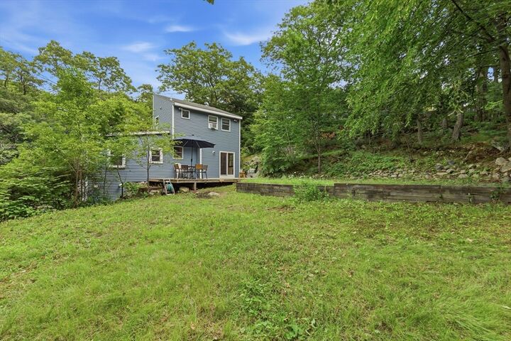 Property Photo:  21 Uphill Lane  MA 01904 