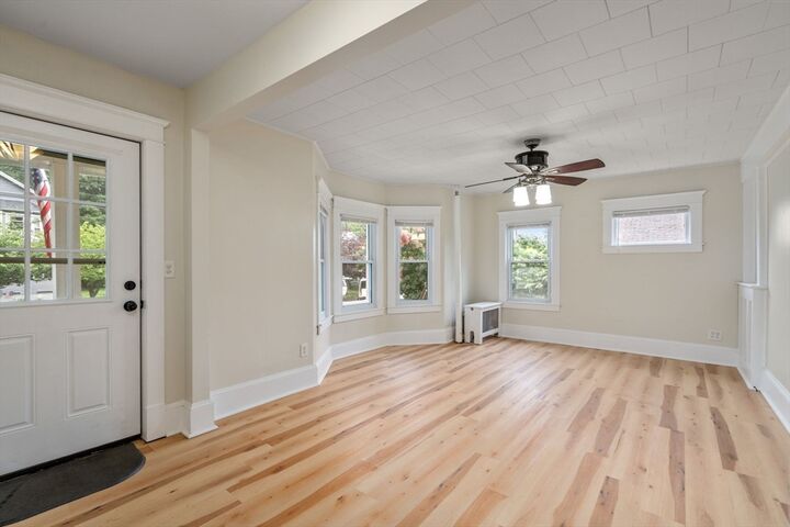 Property Photo:  45-47 Janet St  MA 01089 
