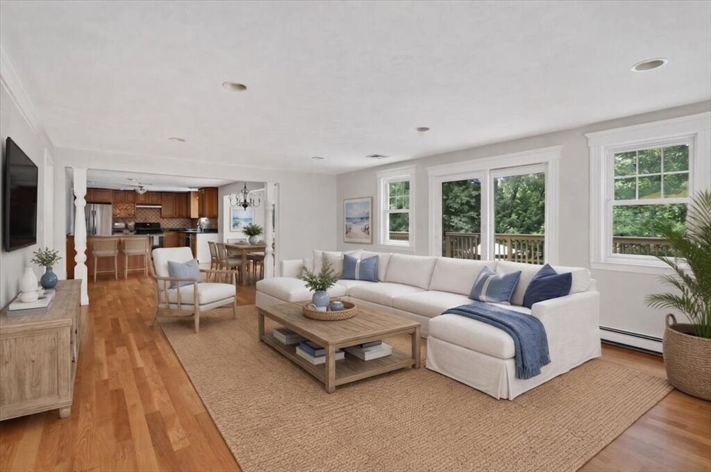 Property Photo: 47 Tanglewood Drive MA 02066